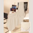 Promo Fleece Throw | https://www.bestnamebadges.com