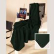 Promo Fleece Throw | https://www.bestnamebadges.com