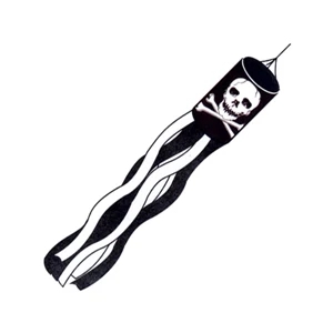 Jolly Roger Windsock