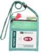 Pouch With Front Zipper Pocket | https://www.bestnamebadges.com