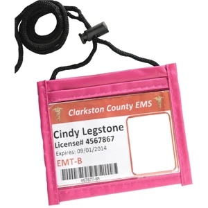 Hot Pink Small Economy 4