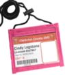 Small Pouch | https://www.bestnamebadges.com
