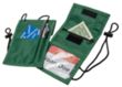 Two Pocket Flap Wallet | https://www.bestnamebadges.com