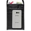 Large Non-Woven Neck wallet with adjustable 3/8" Lanyard | https://www.bestnamebadges.com
