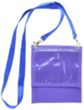Front Flap Neck Wallet With Six Pocket | https://www.bestnamebadges.com
