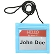 Small Pouch | https://www.bestnamebadges.com