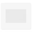 Frame-It Flex® 7.5" x 8" x 1/8" Photo Calendar MousePad | https://www.bestnamebadges.com