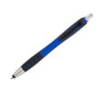 Wave® - Metallic Ballpoint Pen / Stylus | https://www.bestnamebadges.com