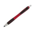 Wave® - Metallic Ballpoint Pen / Stylus | https://www.bestnamebadges.com