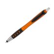 Wave® - Metallic Ballpoint Pen / Stylus | https://www.bestnamebadges.com