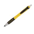 Wave® - Metallic Ballpoint Pen / Stylus | https://www.bestnamebadges.com