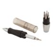 Handy Pen 3-in-1 Tool Pen | https://www.bestnamebadges.com