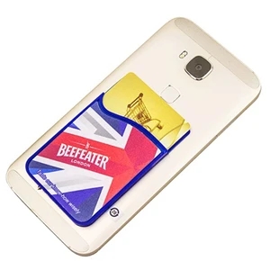 Silicon Wallet (Digital Imprint)