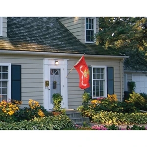 Military House Kit | https://www.bestnamebadges.com