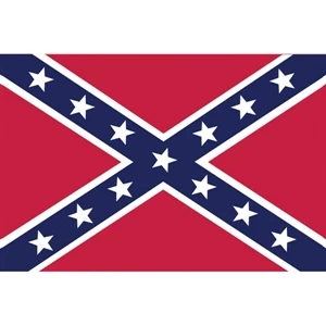 Historical Flag - Navy Jack | https://www.bestnamebadges.com