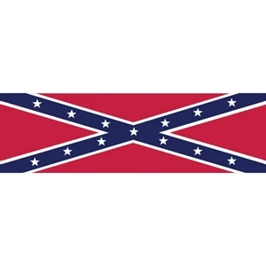 Navy Jack Static Cling | https://www.bestnamebadges.com