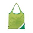 Latitudes Foldaway Shopper | https://www.bestnamebadges.com