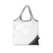 Latitudes Foldaway Shopper | https://www.bestnamebadges.com