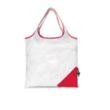 Latitudes Foldaway Shopper | https://www.bestnamebadges.com