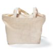 Zippered Tote | https://www.bestnamebadges.com