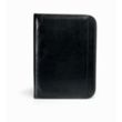 Vintage Leather Padfolio | https://www.bestnamebadges.com