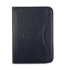 Deluxe Executive Padfolio | https://www.bestnamebadges.com