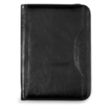 Wall Street Padfolio | https://www.bestnamebadges.com