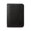 Wall Street Padfolio II | https://www.bestnamebadges.com