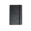Moleskine® Hard Cover Plain Large Notebook | https://www.bestnamebadges.com