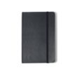 Moleskine® Soft Cover Ruled Pocket Notebook | https://www.bestnamebadges.com