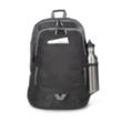 Maverick Laptop Backpack | https://www.bestnamebadges.com