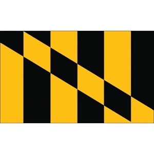 Special Historical Flags - Lord Baltimore | https://www.bestnamebadges.com