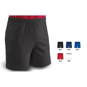 Adult's Mark Soccer Short