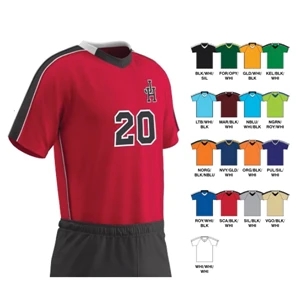 Youth Mark Soccer Jersey