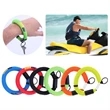 Key Floaties Wrist Rings | https://www.bestnamebadges.com
