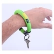 Key Floaties Wrist Rings | https://www.bestnamebadges.com