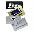 Metal Name Badge - Digital Printed | https://www.bestnamebadges.com