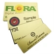 Engraved Plastic Name Badge | https://www.bestnamebadges.com