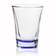 2 oz. Traditional Shot Glasses | https://www.bestnamebadges.com