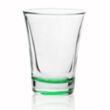 2 oz. Traditional Shot Glasses | https://www.bestnamebadges.com