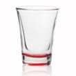 2 oz. Traditional Shot Glasses | https://www.bestnamebadges.com