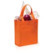 Non-Woven Small Gift Bags | https://www.bestnamebadges.com