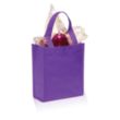 Non-Woven Small Gift Bags | https://www.bestnamebadges.com