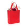 Non-Woven Small Gift Bags | https://www.bestnamebadges.com