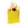 Non-Woven Small Gift Bags | https://www.bestnamebadges.com