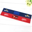 PVC Bar Mat | https://www.bestnamebadges.com