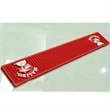 PVC Bar Mat | https://www.bestnamebadges.com