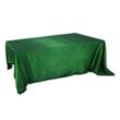 Custom Table Cover - Front Panel - Screen Sublimation | https://www.bestnamebadges.com