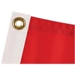 Pin Golf Course Flags Single Sided Grommet Style | https://www.bestnamebadges.com