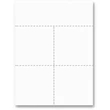 3" x 4" Custom Tear & Share Temporary Tattoo Sheet | https://www.bestnamebadges.com